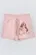 SAIA SHORT MOLETOM SERIGRAFIA - PITUCHINHUS 23057