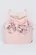 CROPPED RIB LAÇO ESTAMPADO BORDADO - PITUCHINHUS 23004