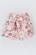 SHORT TRICOLINE CLOCHARD FLORAL - PITUCHINHUS 23058