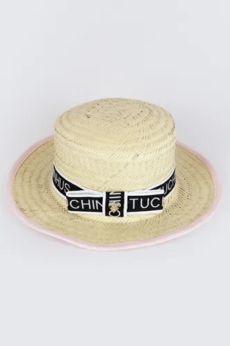 FAIXA PARA CHAPEU - PITUCHINHUS 22964