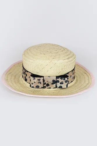 FAIXA PARA CHAPEU PERSONALIZADA - PITUCHINHUS 22967