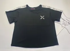 BLUSA BASICA COM FITA - PINKX P212393
