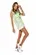 CONJUNTO SILK ACTIVE - PINKX P212376