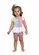 MAIO BABY LUIZA - SIRI 36596