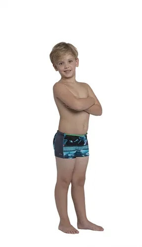 SUNGA KIDS VINICIUS - SIRI 36916