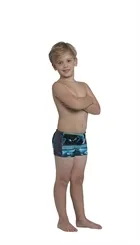 SUNGA KIDS VINICIUS - SIRI 36916