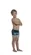 SUNGA KIDS VINICIUS - SIRI 36916