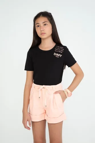 T-SHIRT YOU NEVER - DIMY TSH82677