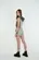 CONJUNTO CROPPED COM CAPUZ E SHORT - DIMY CON82800