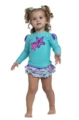 CONJUNTO BABY AURORA - SIRI 36038