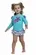 CONJUNTO BABY AURORA - SIRI 36038