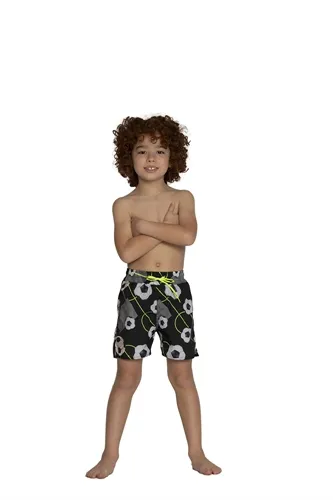 SHORT KIDS BRUNO - SIRI 36231