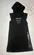 VESTIDO C/ CAPUZ RETO - DIMY VES82785
