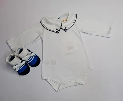 BODY ANCORA BABY - MINI LORD 02461