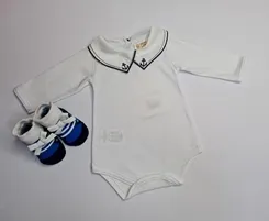 BODY ANCORA BABY - MINI LORD 02461