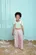 CALÇA GAIVOTA KIDS - MINI LADY 02220