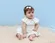 VESTIDO GOLFINHO BABY - MINI LADY 02316