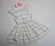 VESTIDO GOLFINHO BABY - MINI LADY 02316
