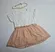 VESTIDO CATARATA BABY - MINI LADY 02313