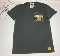 CAMISETA SURF - COLCCI 0355301249