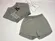 CONJUNTO CROPPED C/ SHORT YOU FUTURE IS CREATED - COLCCI 2225300123