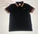 POLO DETALHE COLORIDO - COLCCI 0255300303