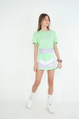 T-SHIRT AMAZINGLY - DIMY TSH82714