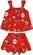 CONJUNTO MINI C/ ALÇA PLANETA - PRECOCE MCJ2838