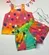 CONJUNTO MINI VOAR COM BALÕES - PRECOCE MCJ2840