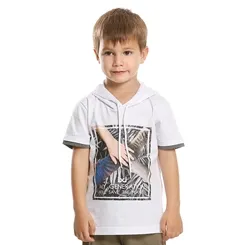 CAMISETA MY GENERATION - BANANA DANGER 46135