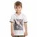 CAMISETA MY GENERATION - BANANA DANGER 46135