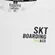REGATA SKT BOARDING - BANANA DANGER 46335