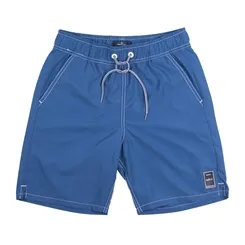 SHORT LISO DETALHE COSTURA - BANANA DANGER 46360