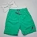 SHORT LISO DETALHE COSTURA - BANANA DANGER 46360