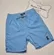 SHORT LISO DETALHE COSTURA - BANANA DANGER 46360