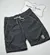 SHORT LISO DETALHE COSTURA - BANANA DANGER 46360