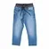 CALÇA SKINNY- BANANA DANGER 46170