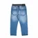CALÇA SKINNY- BANANA DANGER 46170