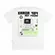 CAMISETA CREATIVE ERROR - BANANA DANGER 46324