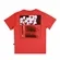 CAMISETA CREATIVE NATURE - BANANA DANGER 46112