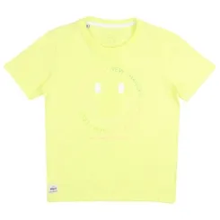 CAMISETA ESSENCIAL SMILE - BANANA DANGER 46006