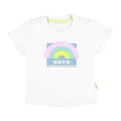 BLUSA SAVE THE OCEAN - POAH NOAH 46500