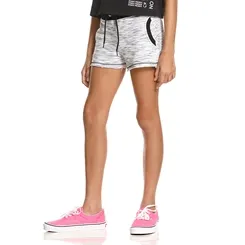 SHORT MOLETINHO DETALHE BOLSO - POAH NOAH 46770