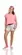 SHORT MOLETINHO DETALHE BOLSO - POAH NOAH 46770