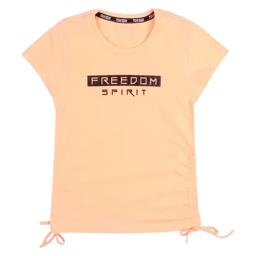 BLUSA LATERAL AJUSTÁVEL FREEDOM SPIRIT - POAH NOAH 46730