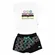 CONJUNTO BLUSA C/ SHORT SAIA - POAH NOAH 46635