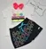 CONJUNTO BLUSA C/ SHORT SAIA - POAH NOAH 46635