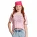 BLUSA OVERSIZED SMILE - POAH NOAH 46721