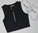 CROPPED BASICO C/ ZÍPER FRONTAL - COLCCI 0365300649