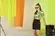BLUSA CROPPED VERDE VARIANTE DETALHE CRUZADO - COLCCI 0365300652
